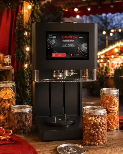 Julmarknader och högtidsmarknader — Electric SRL
