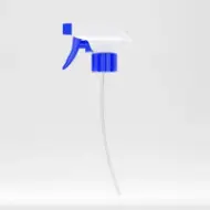 Triggersprüher, blau