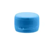 Tampa PCO 28 tethered, azul