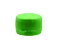 Tampa PCO 28 tethered, verde