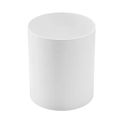 Candle cup PP V1-50 white