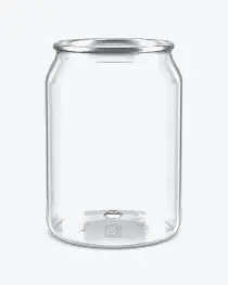 PET-dosa #202, 180ml