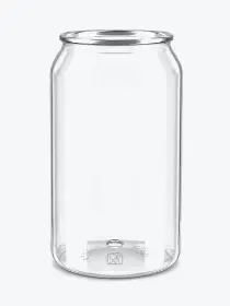 PET-dosa #202, 250ml