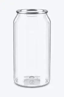 PET-dosa #202, 300ml