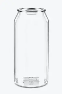 PET-dosa #202, 400ml