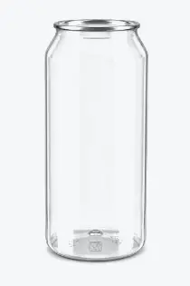 PET-dosa #202, 500ml
