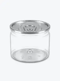 PET-dosa #211, 150ml