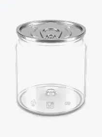 PET-dosa #211, 200ml
