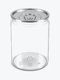 PET-dosa #211, 250ml