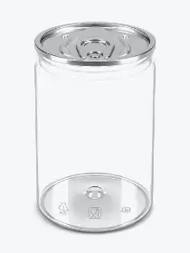 PET-dosa #211, 300ml