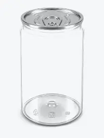 PET-dosa #211, 330ml