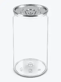 PET-dosa #211, 400ml