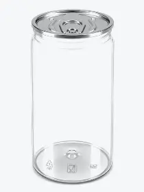 PET-dosa #211, 450ml