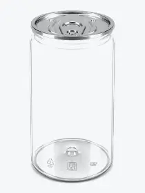 PET-dosa #211, 500ml