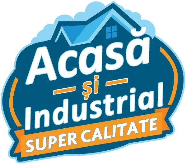 Casa e Industrial