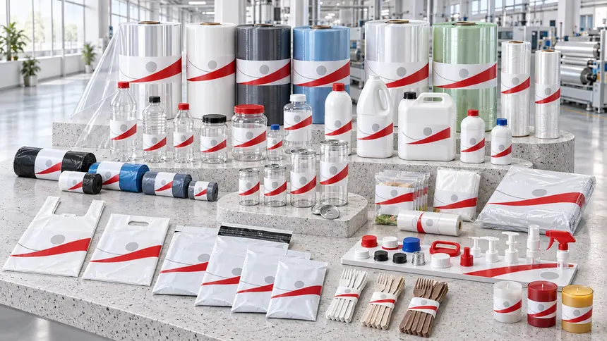 Proizvodnja sopstvene marke (private label) u Electric SRL