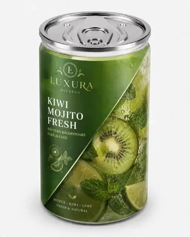 Obal na míru pomocí slim sleeve